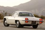 Mazda Cosmo Sport 1967 года
